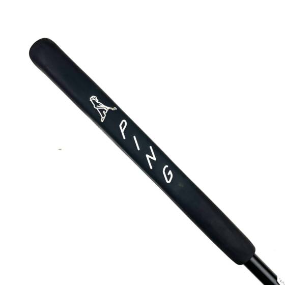 Ping PLD Alley Blue 4 Putter / 34 inches