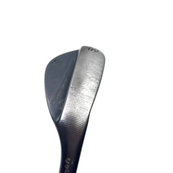 Taylormade Milled Grind 3 Lob Wedge / 60 Degree / Dynamic Gold R300 Regular Flex