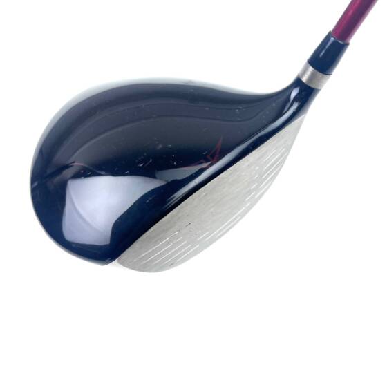Ping G15 Driver / 10.5 Degree / Ping TFC 149 Regular Flex