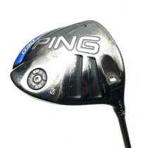 Ping G30 SF Tec Driver / 12 Degree / TFC 419D Soft Regular Flex