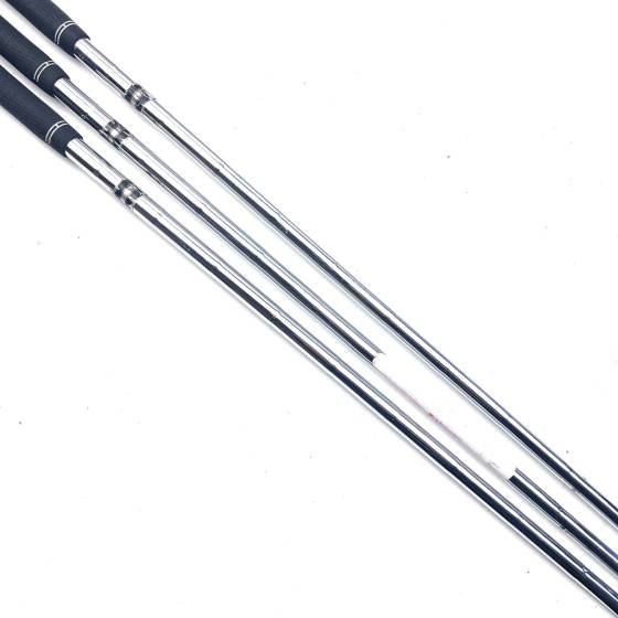 Taylormade RAC Wedge Set / 52, 56 & 60 Degree / Taylormade Wedge Flex