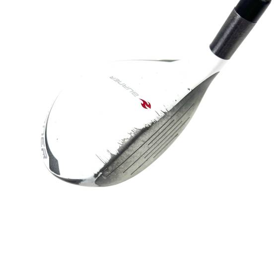 Taylormade Burner Superfast 2.0 4 Hybrid / 21 Degree / REAX 60 Regular Flex
