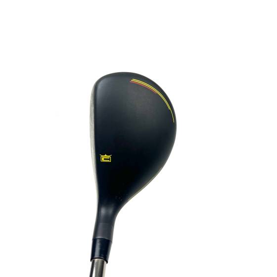 Cobra King Speedzone 3 Hybrid / 19 Degree / UST Mamiya Recoil ESX 480 Regular Flex