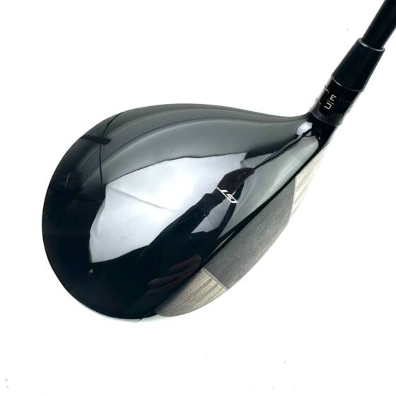 Sub 70 GT3 Driver / 9.0 Degree / Stiff 4.5 (Regular) Flex