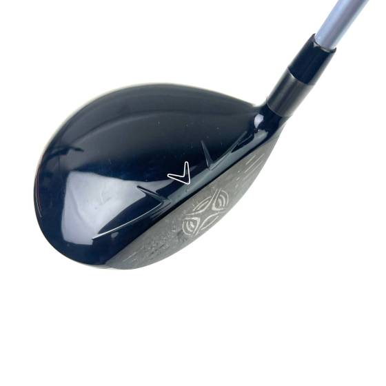 Callaway XR Speed 4 Wood / 17 Degree / Hzrdus T800 Regular Flex