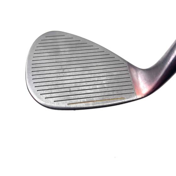Taylormade Milled Grind Hi-Toe 4 Wedge Set / 52 & 58 Degree / Dynamic Gold Wedge Flex