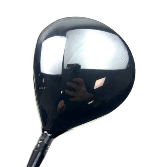 New Titleist GT4 Driver / 10 Degree / HZRDUS Stiff Flex