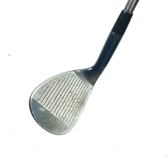 Mizuno S5 Sand Wedge / 54 Degree / Project X Rifle Stiff Flex
