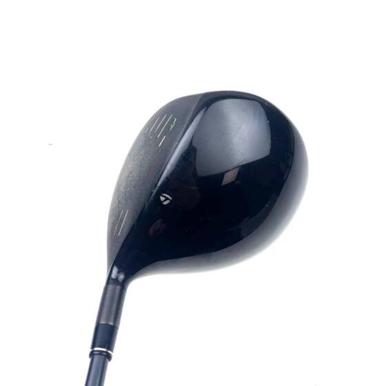 Taylormade R7 Superquad Driver / 10.5 Degree / REAX 65 Stiff Flex