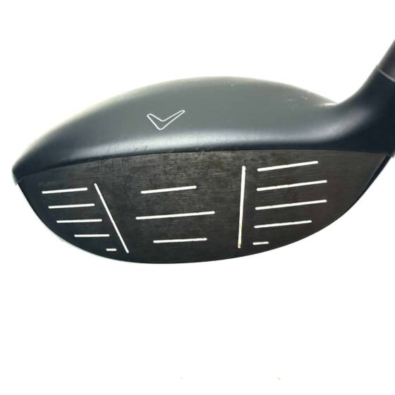 Callaway Rogue ST Max 3 Wood / 15 Degree / Tensei Blue AV Series 65 Stiff Flex
