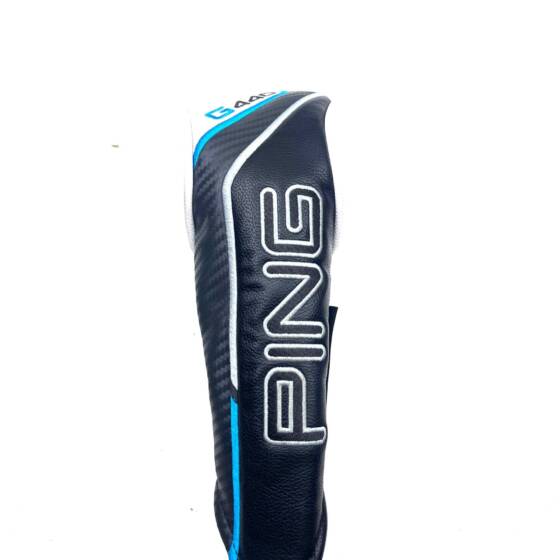 Ping G440 2 Hybrid / 17 Degree / Ping Tour 2.0 90 X-Stiff Flex