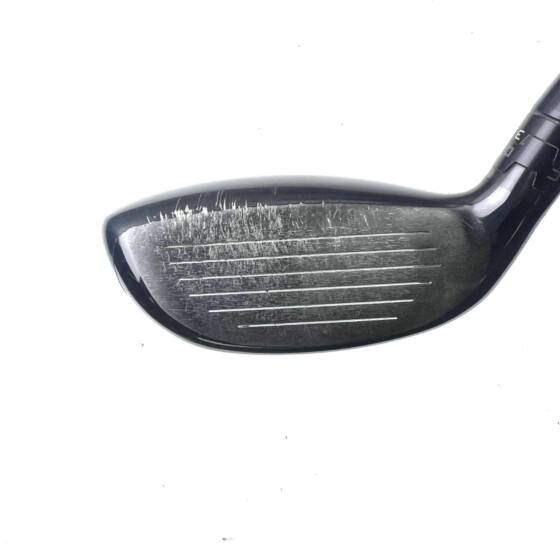 Titleist TSI1 6 Hybrid / 26 Degree / Ascent 50 Regular Flex