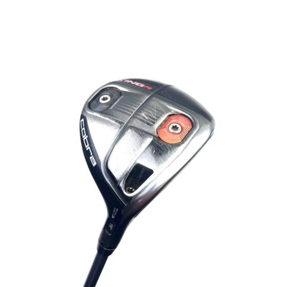 Cobra King F6 3 Wood / 15 Degree / Matrix Ozik MFS Series 65 Stiff Flex