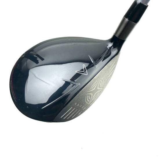 Callaway XR Speed 7 Wood / 20 Degree / Project X Hzrdus 65g Regular Flex