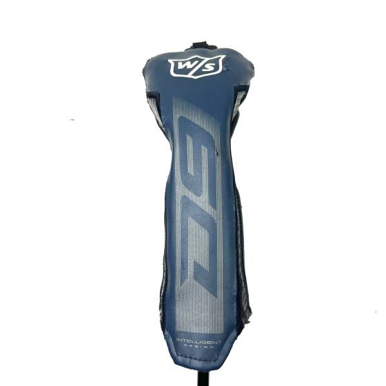 Wilson Staff D9 5 Hybrid / 25 Degree / Helium Stiff Flex