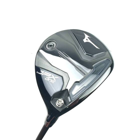 New Mizuno JPX One 3 Wood / 15 Degree / Tensei Blue 1K 65 Stiff Flex