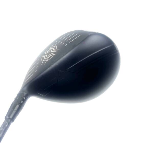 Callaway XR Driver / 10.5 Degree / Project X Regular Flex