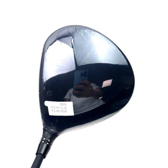 Brand New Cobra Optm LS Driver / 9 Degree / Kai’li Blue 60 Regular Flex