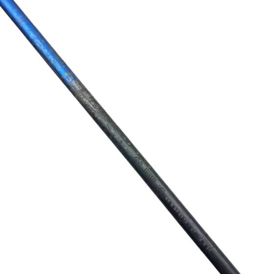 Callaway X Hot Pro Deep 3 Wood / 14.5 Degree / Aldila ATX 85 X-Stiff Flex