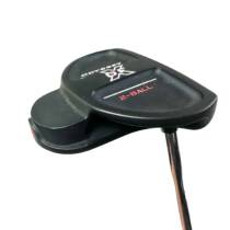 Odyssey DFX 2021 2-Ball Putter / 34 Inches