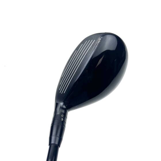 Titleist TSR2 4 Hybrid / 21 Degree / Hzrdus Stiff Flex
