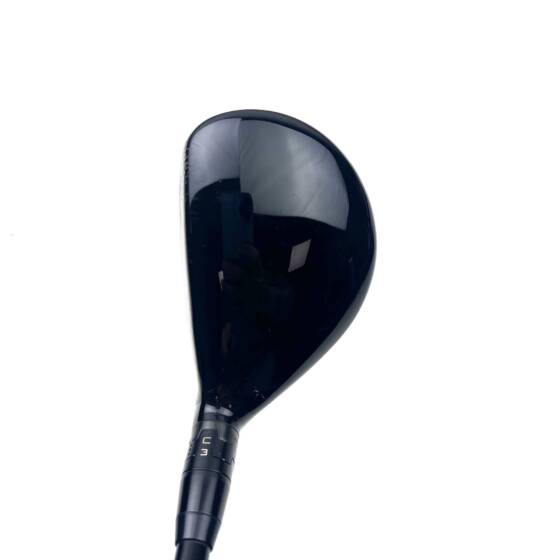 Titleist TSR2 4 Hybrid / 21 Degree / Hzrdus Stiff Flex
