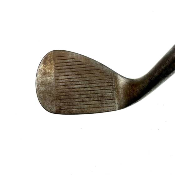 Titleist Vokey SM9 Sand Wedge / 54 Degree / N.S.Pro Modus 3 Tour 125 Stiff Flex
