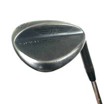 Titleist Vokey SM9 Lob Wedge / 58 Degree / N.S. Pro Modus 3 Tour Stiff Flex