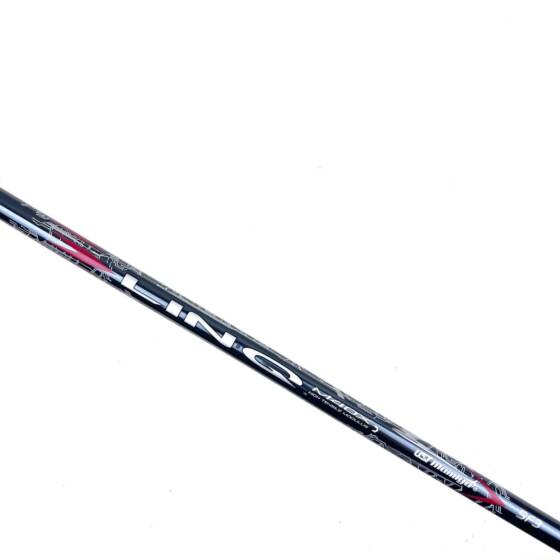Cobra Darkspeed X Driver / 10.5 Degree / Linq Red 5F3 Regular Flex