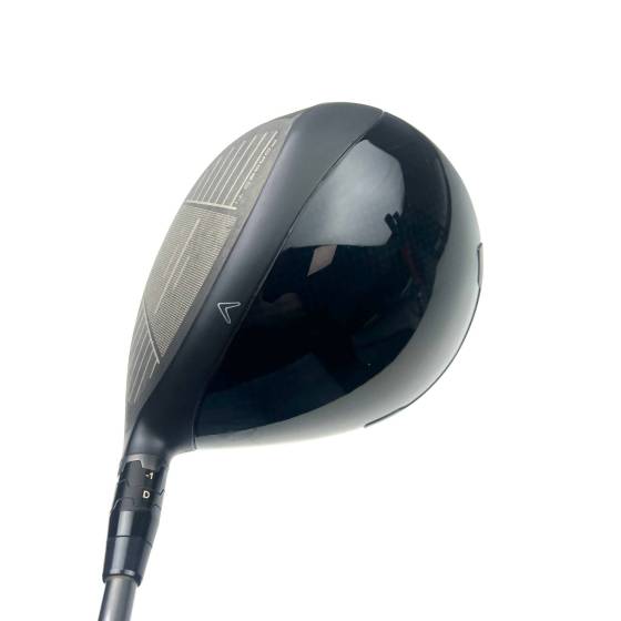 Callaway Paradym Driver / 10.5 Degree / Aldila Synergy 50 Regular Flex