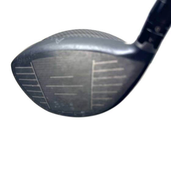 Callaway Paradym Ai Smoke Max Driver / 12 Degree / Eldio 40g Ladies Flex