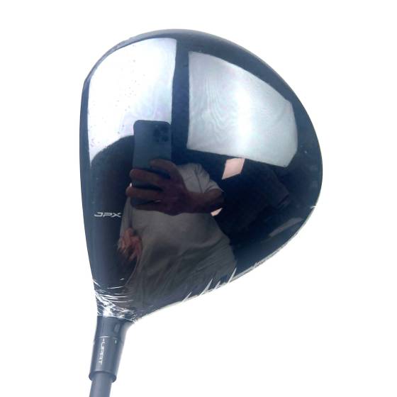 New Mizuno JPX One Driver / 10.5 Degree / Tensei 1K Blue 55 Stiff Flex