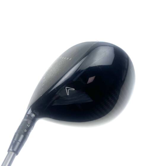 Callaway Rogue Driver / 10.5 Degree / Aldila Synergy 50 Stiff Flex