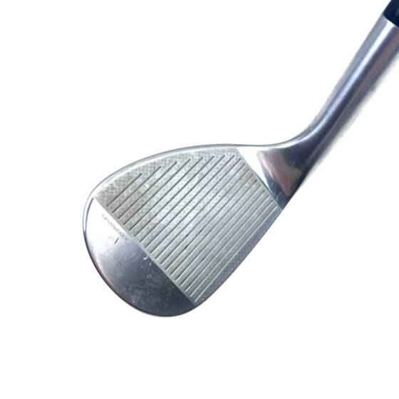 Nike Vr Forged Sand Wedge / 56 Degree / True Temper Dynamic Gold Stiff Flex