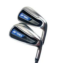 Yonex EZone Elite Irons / 5-SW / Yonex Regular Flex