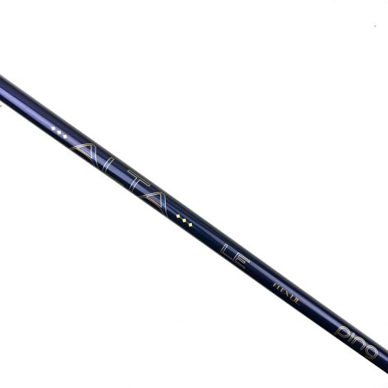 New Ping GL E 4 5 Wood / 23 Degree / Alta LE Ultra Light Ladies Flex