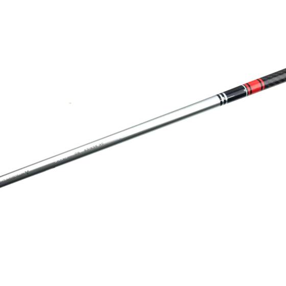 TaylorMade M6 D-Type Driver / 12.0 Degree / Fujikura Atmos Senior Flex