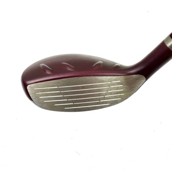 Ping G LE 6 Hybrid / 30 Degree / ULT 240 Ladies Flex