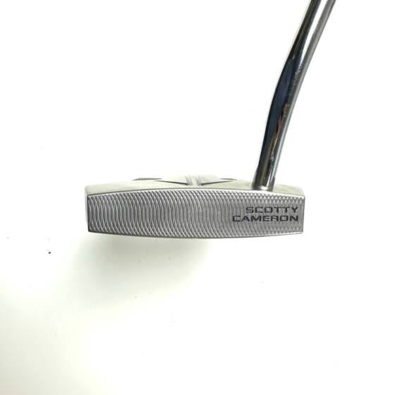 Scotty Cameron Phantom 2024 Putter / 34 Inches