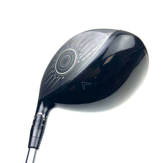 Callaway Mavrik Driver / 10.5 Degree / Hzrdus T800 Regular Flex