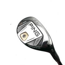 Ping G400 5 Hybrid / 26 Degree / Alta CB 55 Regular Flex