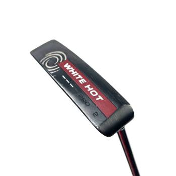Odyssey White Hot Pro 2 Putter / 34.5 Inches