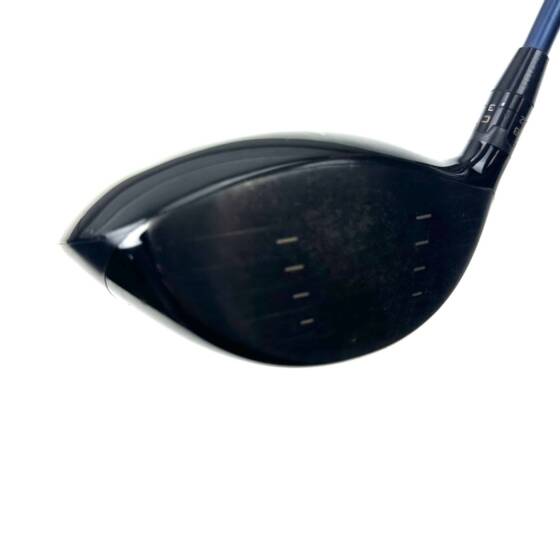 Titleist TS2 Driver / 10.5 Degree / Fujikura Speeder 74 X-Stiff Flex
