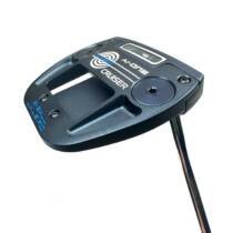 Odyssey Ai One 2 Ball Jailbird Cruiser Putter / 38 Inches