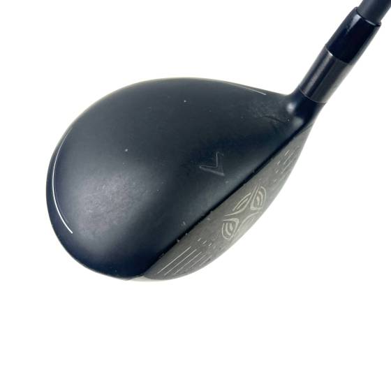 Callaway XR16 5 Wood / 18 Degree / Mitsubishi Bassara Ladies Flex