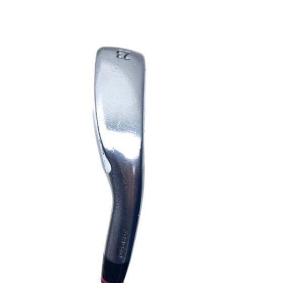 Srixon Z U45 4 Iron / 23 Degree / Stiff Flex