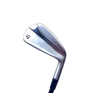 Taylormade P790 2021 2 Iron / 17 Degree / Hzrdus RDX Smoke Stiff Flex