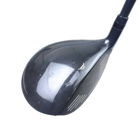 Wilson Staff Launch Pad 3 Wood / 15 Degree / Helium Regular Flex