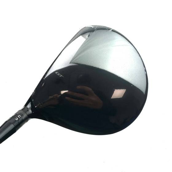 Titleist GT1 Driver / 12 Degree / Fujikura Air Speeder 40 Regular Flex