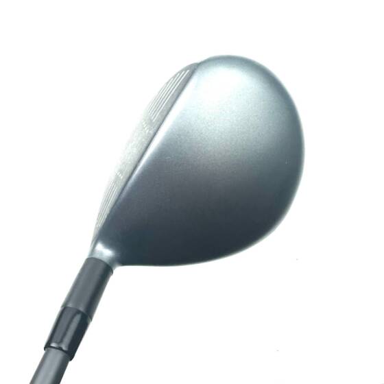 Callaway X Hot Pro Deep 3 Wood / 14.5 Degree / Aldila ATX 85 X-Stiff Flex